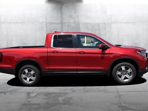 New 2026 Honda Ridgeline RTL image 5