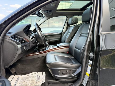 Used 2008 BMW X5 3.0si AWD/4WD image 10
