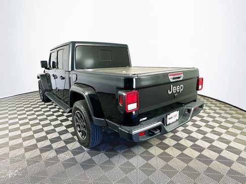 Used 2021 Jeep Gladiator Sport w/ Quick Order Package 24Q 80Th AWD/4WD image 7