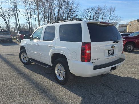 Used 2009 Chevrolet Tahoe LT image 8