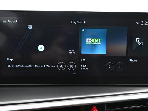 Used 2024 Kia Sorento S w/ Panoramic Sunroof Package image 15