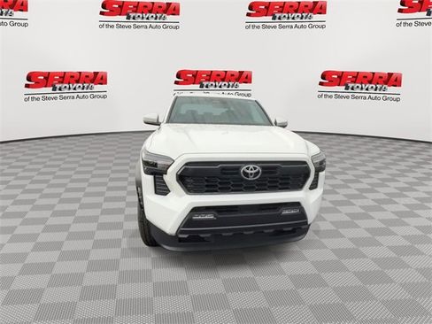 New 2025 Toyota Tacoma TRD Off-Road image 4
