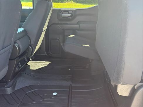 Used 2020 Chevrolet Silverado 1500 LT w/ Bed Protection Package AWD/4WD image 49