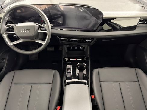 New 2027 Audi Q6 e-tron Premium AWD/4WD image 12