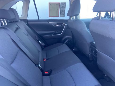 Certified 2023 Toyota RAV4 XLE image 6