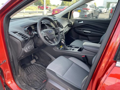 Used 2019 Ford Escape SE AWD/4WD image 9