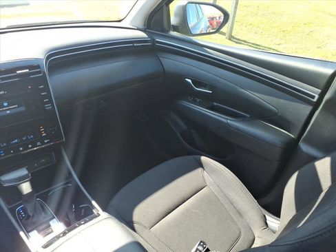 Used 2024 Hyundai Tucson SEL image 31