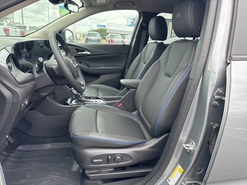 New 2026 Buick Encore GX Sport Touring w/ Comfort Package FWD image 16