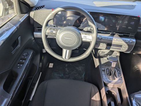 New 2026 Hyundai Kona SEL Sport image 16