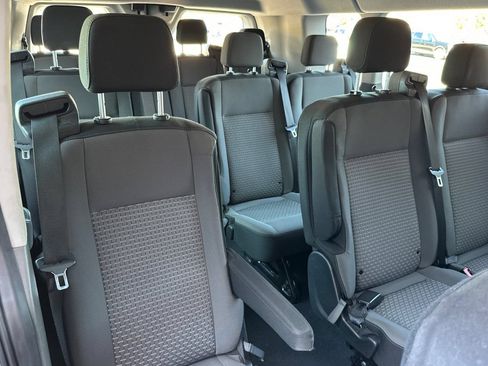 Used 2024 Ford Transit 350 XLT RWD image 15