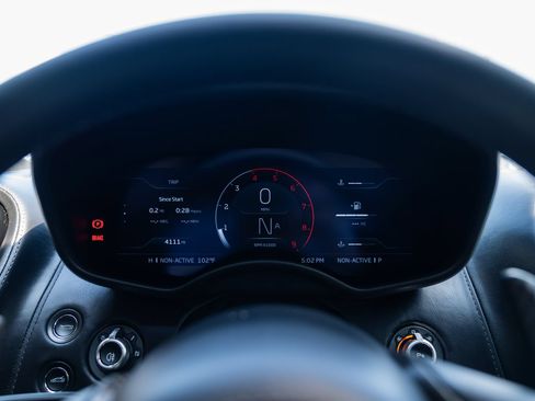 Used 2026 McLaren GTS RWD image 29