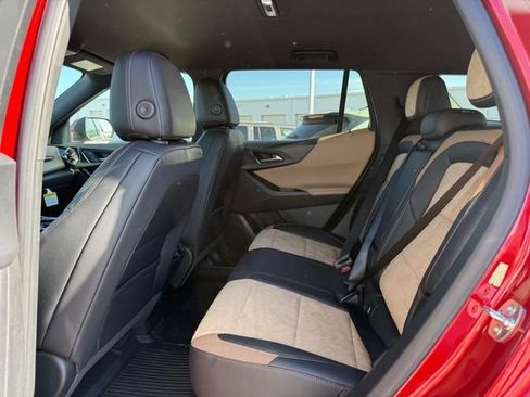 New 2026 Chevrolet Equinox ACTIV FWD image 5
