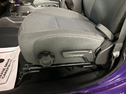 New 2026 Jeep Gladiator Sport image 11