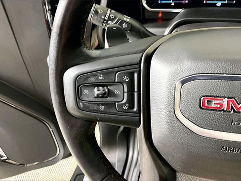 Used 2022 GMC Sierra 1500 AT4 w/ AT4 Premium Package image 14