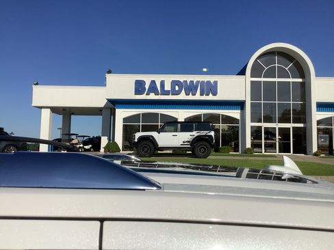 Used 2020 Ford Expedition Platinum AWD/4WD image 9