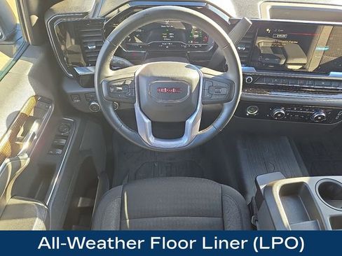 Used 2023 GMC Sierra 1500 Elevation w/ LPO, Elevation Black Package image 15