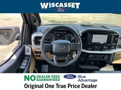 Used 2023 Ford F150 XLT image 7
