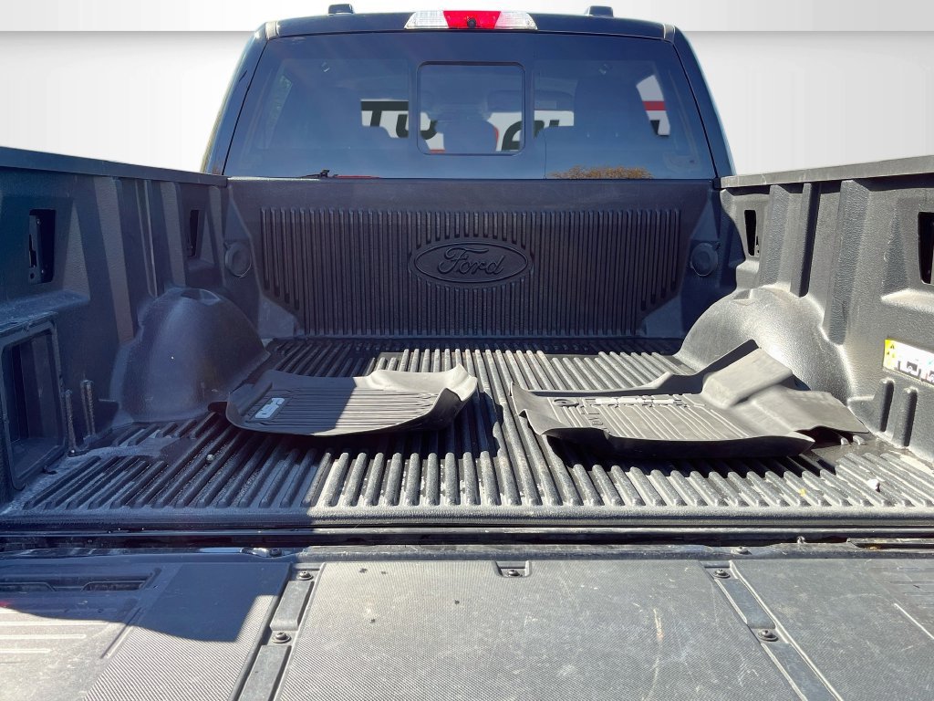 Used 2023 Ford F150 XLT w/ Equipment Group 302A High AWD/4WD image 26
