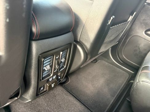 Used 2025 Dodge Durango R/T AWD/4WD image 20