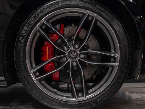 Used 2016 Ferrari 488 Spider RWD image 38