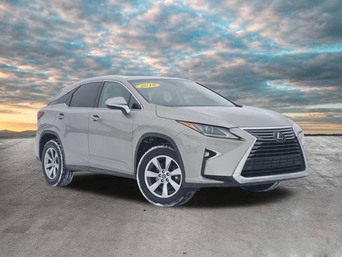 Used 2019 Lexus RX 350 AWD w/ Navigation Package image 2