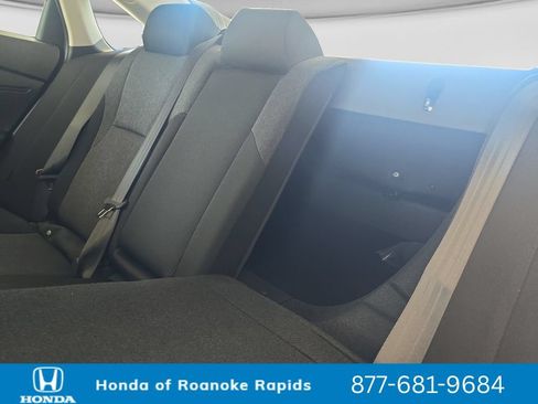 New 2026 Honda Accord SE image 31