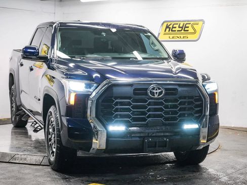 Used 2024 Toyota Tundra SR5 image 2