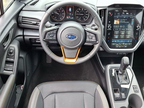 Certified 2025 Subaru Crosstrek 2.5i Wilderness AWD/4WD image 13