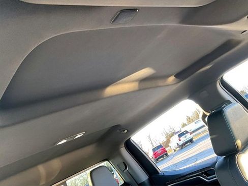 Used 2024 Chevrolet Silverado 1500 LT Trail Boss w/ Convenience Package II image 28