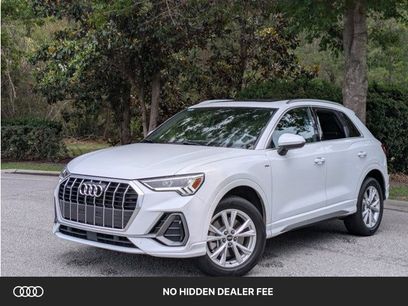 Used 2023 Audi Q3 2.0T Premium