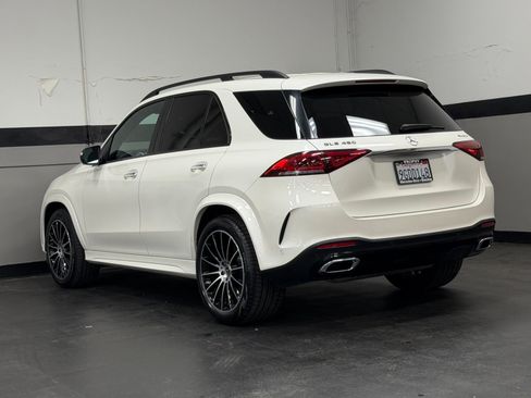 Used 2023 Mercedes-Benz GLE 450 GLE 450 image 9