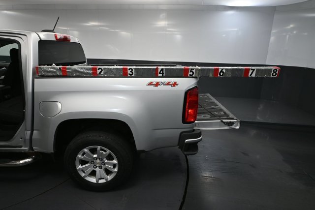 Used 2019 Chevrolet Colorado LT AWD/4WD image 31