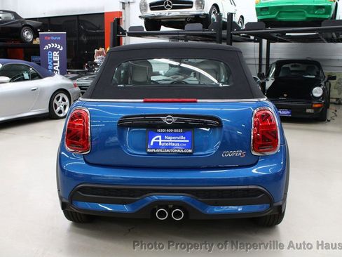 Used 2023 MINI Cooper S image 56