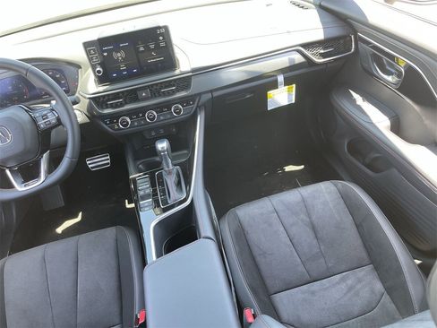 New 2025 Acura ADX A-Spec image 19