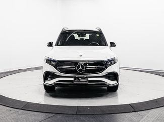 Certified 2023 Mercedes-Benz EQB 300 300 video 2
