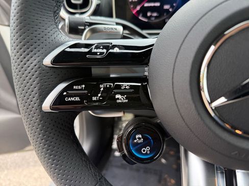 New 2026 Mercedes-Benz CLE 53 AMG 4MATIC Coupe image 22