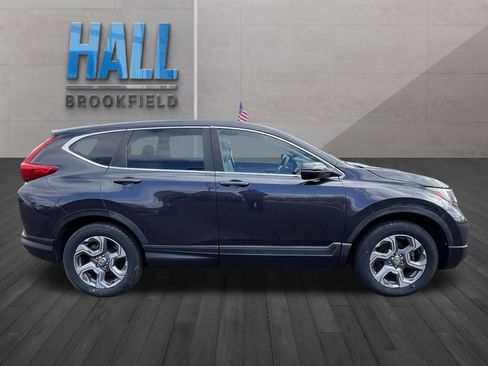 Used 2018 Honda CR-V EX image 6