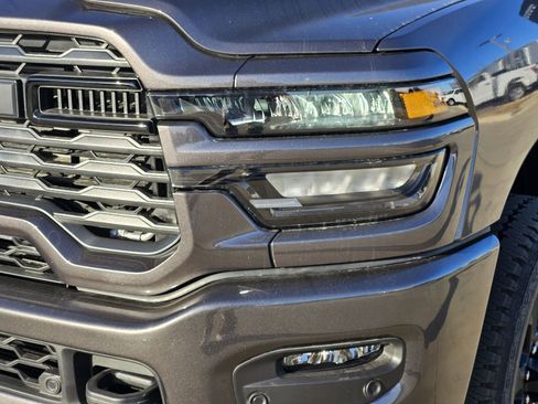 New 2026 RAM 2500 Lone Star image 10