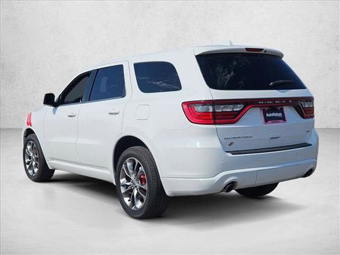Used 2020 Dodge Durango GT image 8