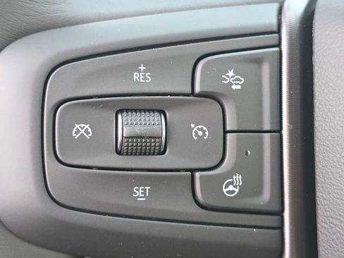 New 2026 GMC Sierra 3500 Denali Ultimate AWD/4WD image 33