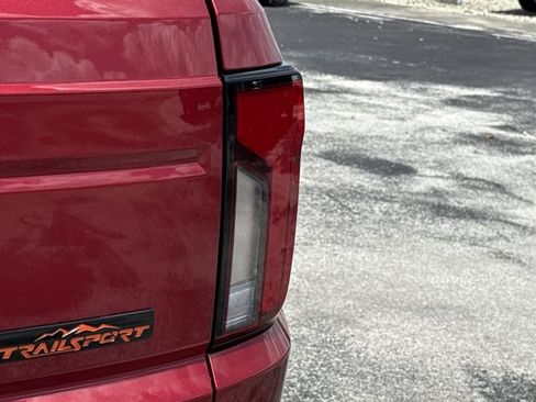New 2026 Honda Passport TrailSport image 16