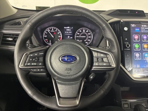 New 2026 Subaru Ascent Limited image 17