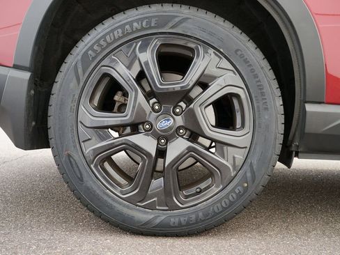 Used 2023 Subaru Ascent Onyx Edition image 31