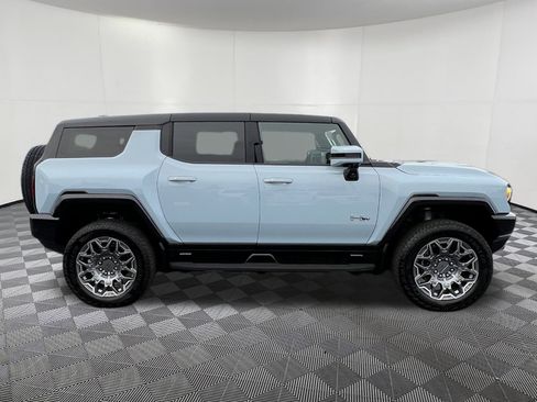 Certified 2025 GMC Hummer EV 3X image 7