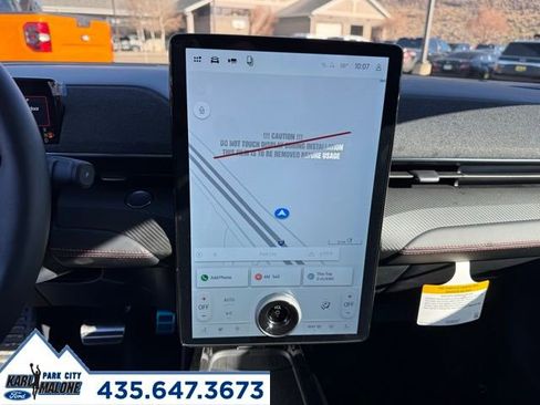 New 2026 Ford Mustang Mach-E Premium w/ Sport Appearance Package image 47