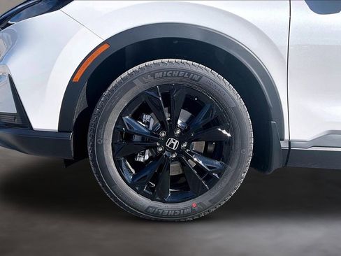 New 2026 Honda CR-V Sport Touring image 13