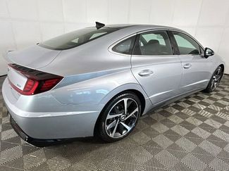 Certified 2023 Hyundai Sonata SEL Plus FWD video 3