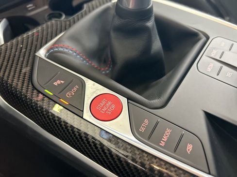 Used 2025 BMW M3 RWD image 52