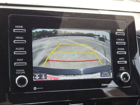 Certified 2024 Toyota Camry SE FWD image 20