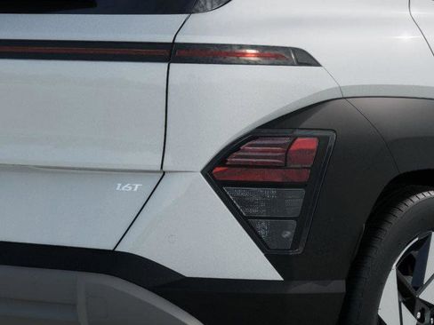 New 2026 Hyundai Kona SEL Sport FWD image 10